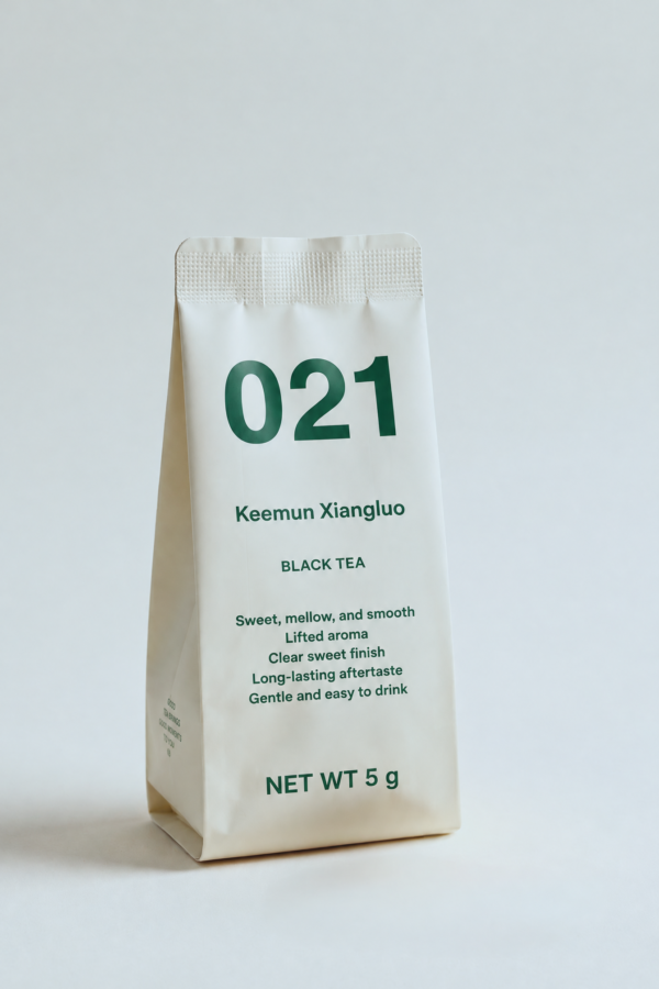 Keemun Xiangluo Black Tea